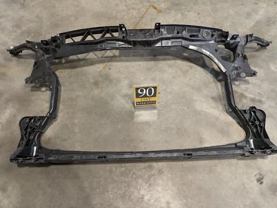 SOPORTE RADIADOR NÚCLEO 4G0805594 AUDI s7 A6 A7 2012-2018 OEM Foto 1 de 4