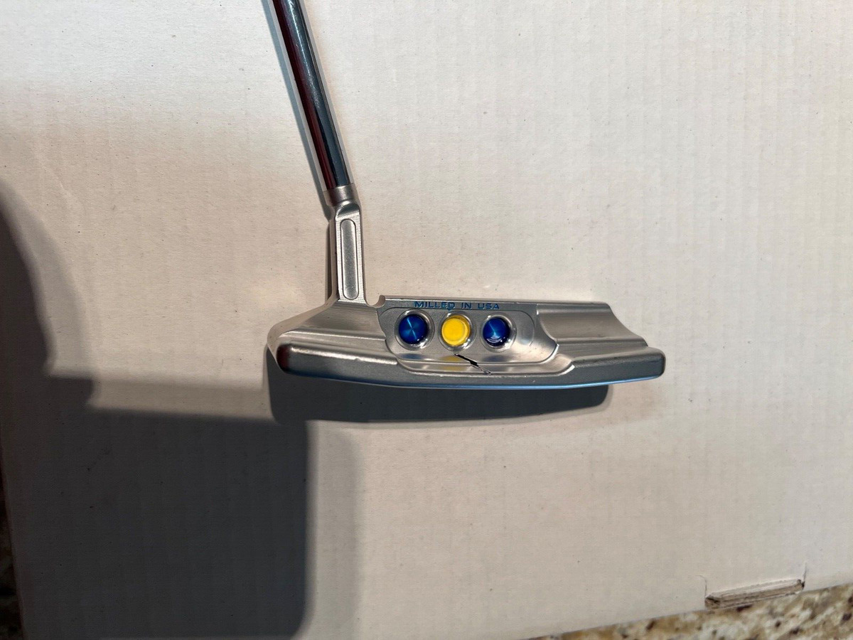 Scotty Cameron 34 Loft Golf Clubs for sale | eBay Scotty Cameron 34 Loft Golf Clubs for sale | eBay