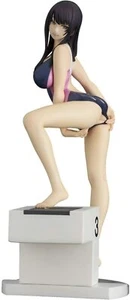 Temptation of Elder Sister Kisaragi Maaya Swimsuit ver. PVC ABS Figure Eighteen - Picture 1 of 12