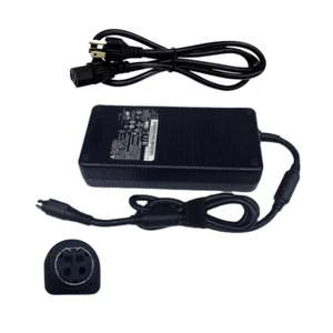 Fuente de alimentación 330W 4P para MSI GamingDock Mini-072US - Imagen 1 de 1