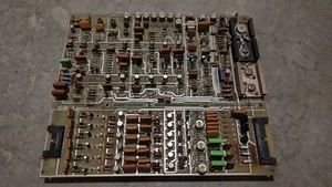 Genuine Mitsubishi BD624A785G51 CIRCUIT BOARD CNC ELECTRONICS CONTROL - Bild 1 von 7