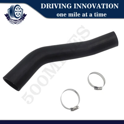 For 1981-1989 Ford F-100 F-150 F-250 F-350 Truck New Fuel Filler Hose 573-012 Foto 1 de 4