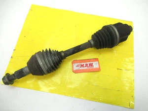 EJE DELANTERO EJE CV LADO DEL CONDUCTOR IZQUIERDO para 09 AURA 06 07 08 09 10 G6 06 07 MALIBU - Imagen 1 de 7