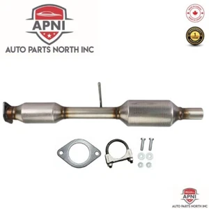 Catalytic Converter for 2010-2013 Mazda 3  2.0L , 2.5L - Direct Fit EPA - Picture 1 of 1