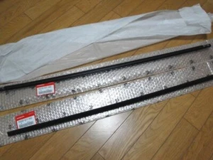 Modanatura tetto sinistra destra originale Honda Integra Type R DC2 nuovo OEM JDM nel Regno Unito - Foto 1 di 5