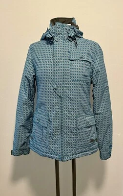 Protest Winterjacke/Skijacke wie neu S Damen Snowboard Jacke  NP  199,90€ - Bild 1 von 4