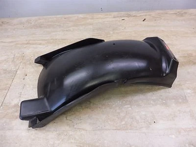 Honda CB900C CB900 1980 personalizado H1433' guardabarros interior rueda trasera guardabarros Foto 1 de 4