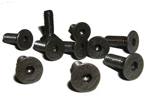 Socket Countersunk Screws - Picture 1 of 4