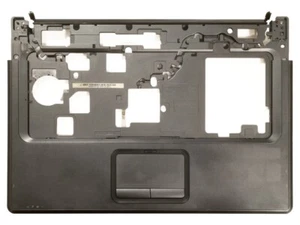 HP Compaq Presario C700 Palmrest with Touchpad Board 466649-001 - Afbeelding 1 van 2