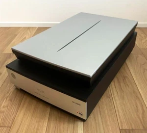 EPSON Colorio GT-X970 Film Scanner High Performance flatbed Scanner tested JP - Picture 1 of 8