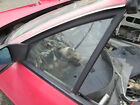 Ferrari Mondial Cabriolet - LH Door Fixed Glass - Window # 61289800