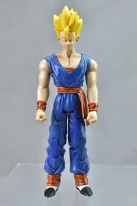 Dragon Ball Z SS Super Saiyan Teen Gohan Saiyaman Saga 2002 Irwin DBZ - Picture 1 of 3