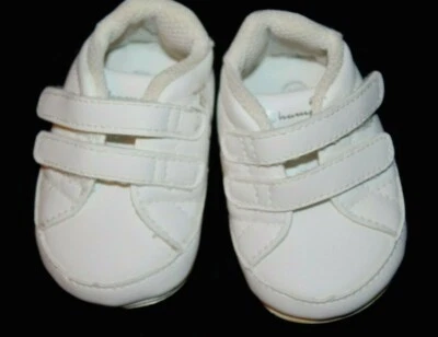 Zapatillas Tenis Champion Baby Court Blancas 1W  Foto 1 de 4
