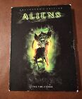 Aliens (DVD, 2-Disc Set, Collectors Edition)