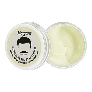Morgan's Moustache and Beard Cream 15g - Picture 1 of 1