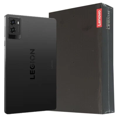 Lenovo Legion Tab (8.8", Gen 3) Wi-Fi 2025 256GB 12GB Android Gaming Tablet - Image 1 of 3