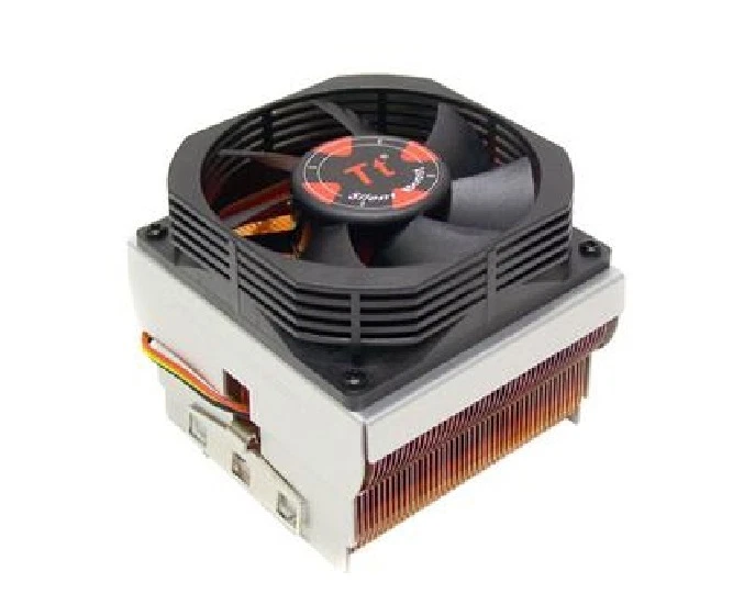 THERMALTAKE A1838 DISSIPATORE CPU RAME AM2 AM3 AM4 940 939 754 AMD SILENT BOOST - Immagine 1 di 1