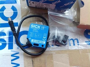 Sensor SICK Original 1026463 WT12L-2P140S03 - Imagen 1 de 1
