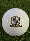 Castlewood Golfschläger Logo Golfball - Pleasanton California CA
