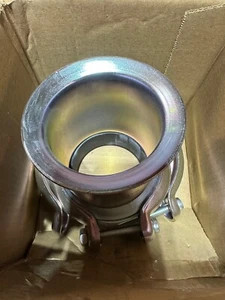 John Deere Hose Coupling 4071214 NEW - Picture 1 of 3