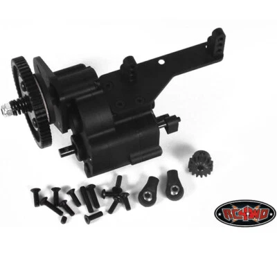 RC4WD Z-U0006 AX2 2 Speed Transmission: Axial Wraith / SCX10 / Honcho - Image 1 of 4