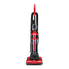Dirt Devil UD20120NC Power Express Compact Upright Vacuum Cleaner - Red