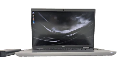 Dell Precision 14 Core i7 16GB 512GB SSD NVIDIA T600 4GB GDDR6 "Midrange Gaming" - Image 1 of 4