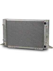 Afco Racing Products Radiator Scirocco 21-1/2 in W x 12-5/8 in H x 3 i (80107N) - Picture 1 of 12