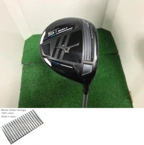 Mizuno ST200X 3W 15° Right-Handed Titanium Fairway Wood Fw Regular Exc - Picture 1 of 10