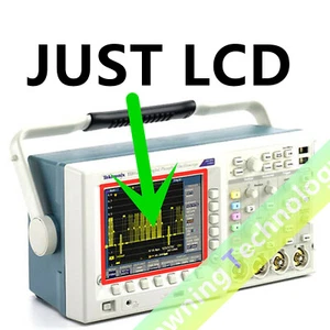 Original LCD passend für Tektronix TDS3000 TDS3000B TDS3054 Display Bildschirm - Bild 1 von 2