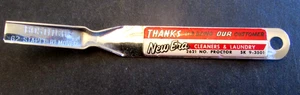 VTG Bostitch G2 Staple Remover New Era Cleaners & Laundry Proctor SK 9-3501 Ad - Picture 1 of 7
