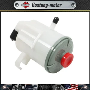 For Honda Civic 1996-2000 CX DX EX-R Power Steering Reservoir w/ cap GV6Z8A080B - Picture 1 of 9