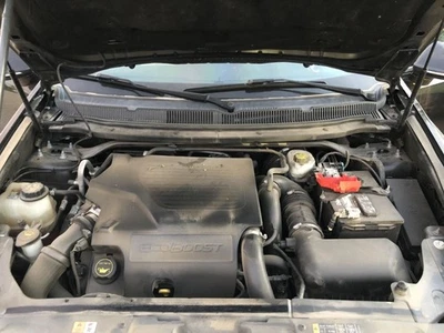 Turbocompresor Lincoln MKT 2010-2019 pasajero derecho se adapta a EcoBoost 9618 de 3,5 L Foto 1 de 4