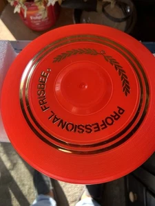 Wham-O PROFIMODELL FRISBEE - Bild 1 von 4