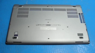 Funda Base Inferior Original Dell Latitude 15.6" 5511 AP2VX000102 TD6KD Foto 1 de 4