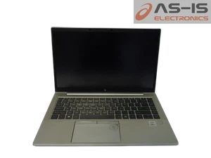 *AS-IS* HP EliteBook 840 G7 14" Core i7- No Power, No SSD Laptop - Picture 1 of 8