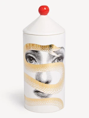 Spray para habitación Fornasetti Talvolta Frutto Proibito. Nuevo en caja. PVP £250 Foto 1 de 4