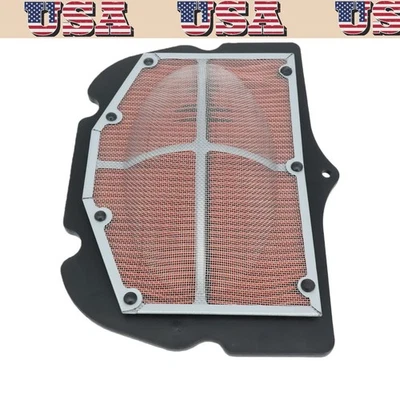 13780-15H00 For Suzuki Hayabusa GSX 1300R 2008-2020 QTY1 Air Filter Element - Imagem 1 de 4