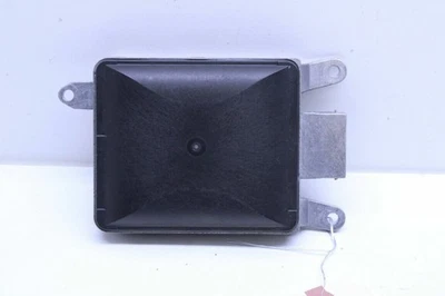 Sensor de advertencia de punto ciego Porsche Panamera 2010-2013 conductor izquierdo OEM usado Foto 1 de 4