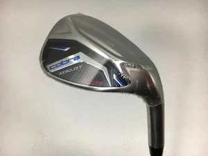 Cobra AEROJET ONE Length Iron 2023 選択なし° Regular SW 37.25in RH 376g - Picture 1 of 4