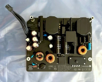 Apple 27" iMac 300W Power Supply For iMac Model A1419 & A2115 - Image 1 of 2
