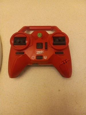 Air Hogs Drone Helix Race Drone Remote Replacement Red - Image 1 of 4