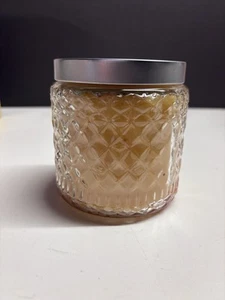 Gold Canyon Candle~Med 16 Oz Banana Nut Bread - Picture 1 of 6