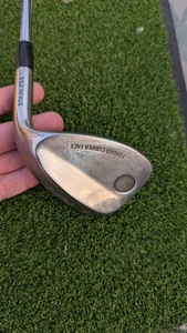RAWLINGS 60* Wedge stainless steel, COPPER face LOB WEDGE - Picture 1 of 4