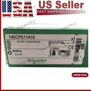In Box  140CPS11410 Power Supply Module US Free TAX - Picture 1 of 11