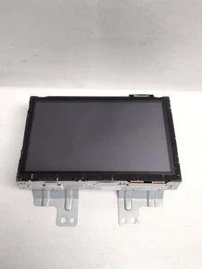 2018 - 2019 INFINITI Q50 Information Display Screen RCPDEDN14-0771 283874HK2C - Picture 1 of 10