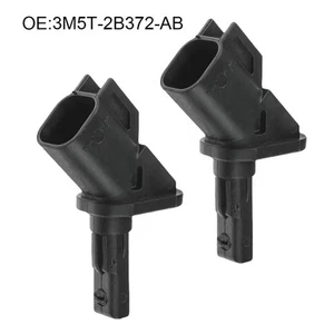 2pcs Car ABS Wheel Speed Sensor for For FORD For Focus 2004 2015 Fitment - Picture 1 of 9