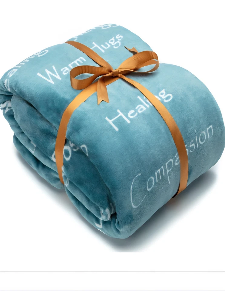 Blanket - Image 1 of 2