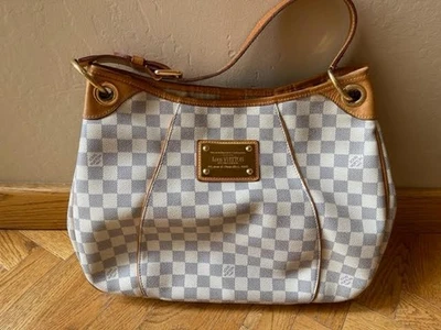 Louis Vuitton Galliera Handbag Damier - Image 1 of 4