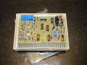  NEW GE IC3600 IC3600SSLD1F1B   IC3600SSLD        NIB - Picture 1 of 1